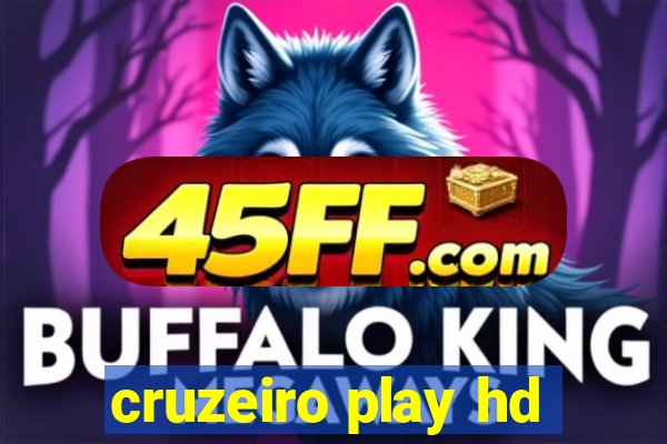 cruzeiro play hd
